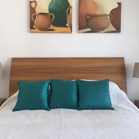 2257-stunning Penthouse First Line Port Sea View