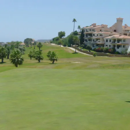 2257-stunning Penthouse First Line Port Sea View * Manilva