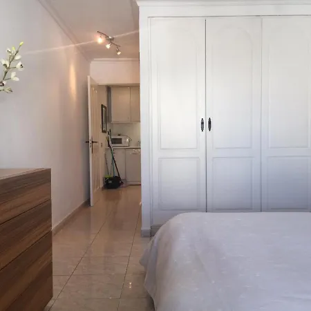 2257-stunning Penthouse First Line Port Sea View